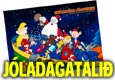 ´Sjónvarpsdagatölin