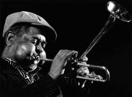 Jazz og blús
