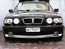 BMW M5 E34.