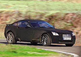 BMW Z5