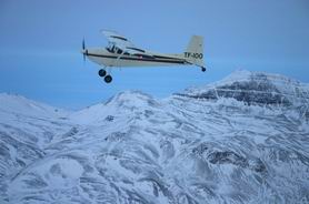Flug