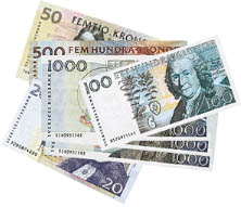Fjármál