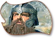 Fróðleikur um álfa,hobbita,dverga og menn