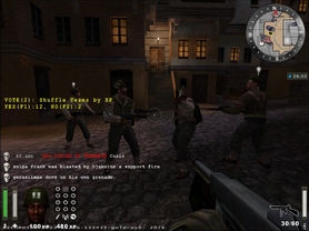 Wolfenstein