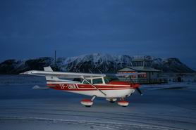Flug