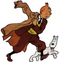 Myndasögur