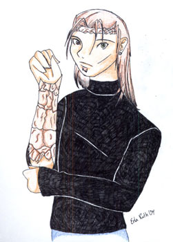 Manga