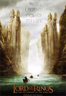 The Fellowship of the Ring