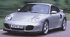 evo Car of the Year 2000