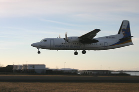 Flug