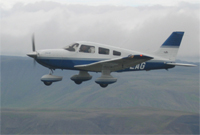Flug