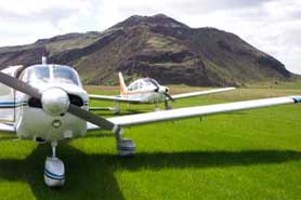 Flug