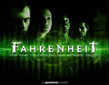 Fahrenheit