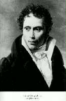 Skilaboð frá Schopenhauer.
