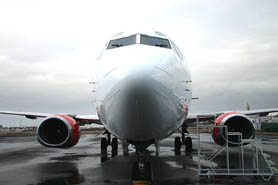 Flug