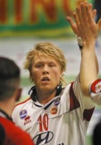 Handbolti
