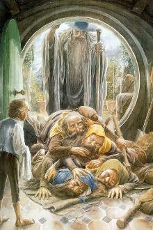 Tolkien