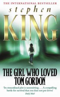 Stephen King - Framtíðin
