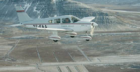Flug