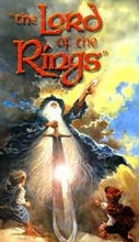 Lord Of The Rings!!! massa mynd!