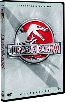 Jurassic Park III