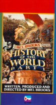 History of the world, Part 1.
