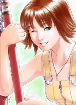 Final Fantasy