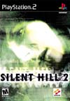 (PS2) Silent Hill 2