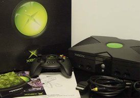 X-Box í Hagkaup