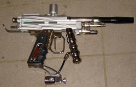 Litbolti