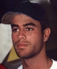 Enrique Iglesias