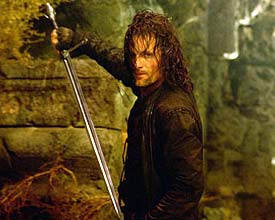 Viggo Mortensen