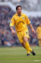Leeds sigraði Everton