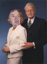 Stjórnmál