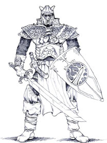 Disciplines and Classes.