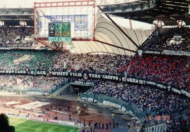 From Coventry to Piacenza