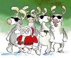 RadioXmas 2001