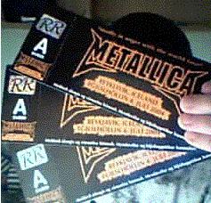 Metall