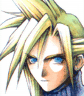 Final Fantasy, cinema thrilla
