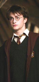 Harry Potter