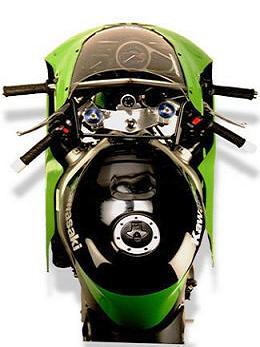 Ekkert Bullshit! (the No BS bike)