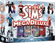 The Sims