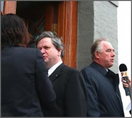 Stjórnmál