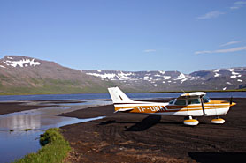 Flug