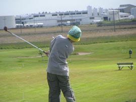 Golf