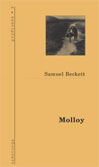 Molloy - Samuel Beckett