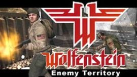 Wolfenstein