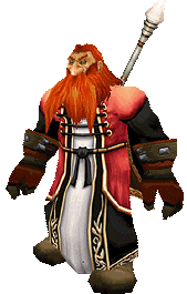 MMORPG