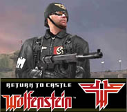 Wolfenstein