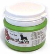Hund salva